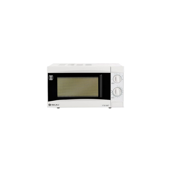 BAJAJ 1701 MT 17L SOLO MICROWAVE OVEN