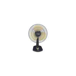 CROMPTON HIGHSPEED TORPEDO 400-MM TABLE FAN (BLACK YELLOW)