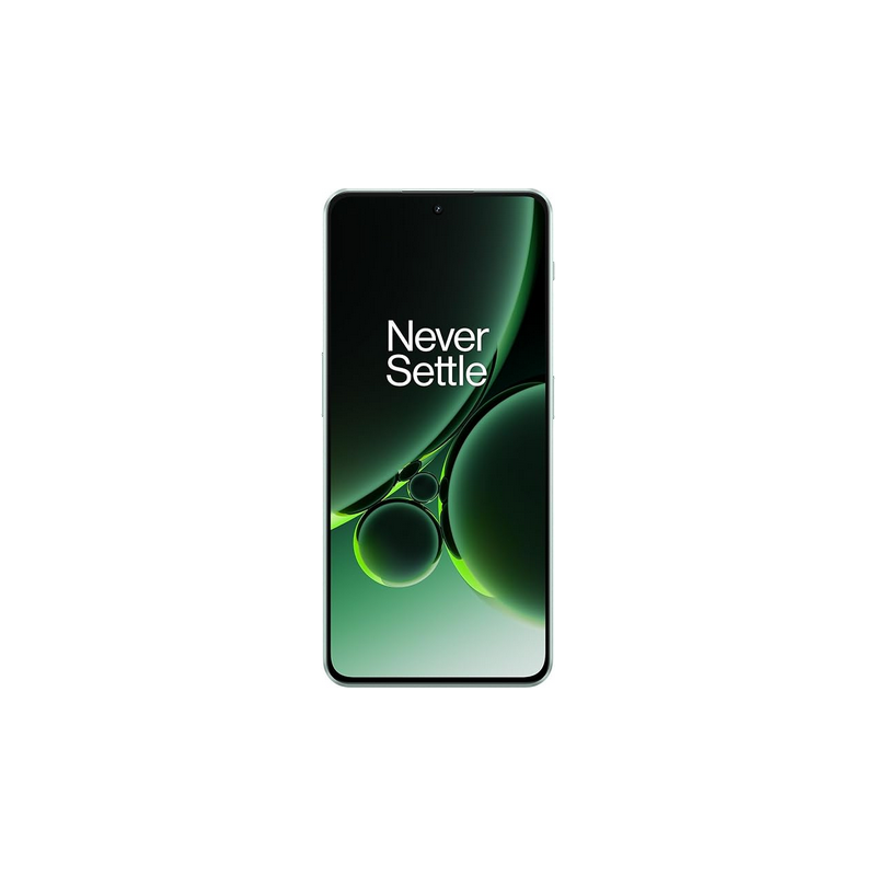 ONEPLUS NORD 3 5G (MISTY GREEN, 8GB RAM, 128GB STORAGE)