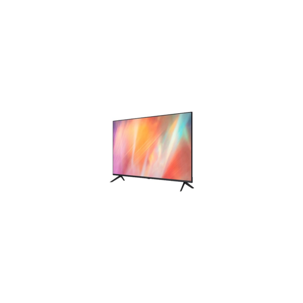 SAMSUNG 138 CM (55 INCHES) 4K ULTRA HD SMART LED TV (UA55AU7600KXXL, BLACK) - Image 3