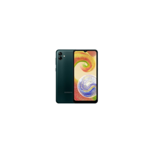 SAMSUNG A04 (4/64 GB) PHONE