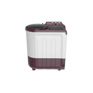 WHIRLPOOL SEMI AUTOMATIC WM 7 KG