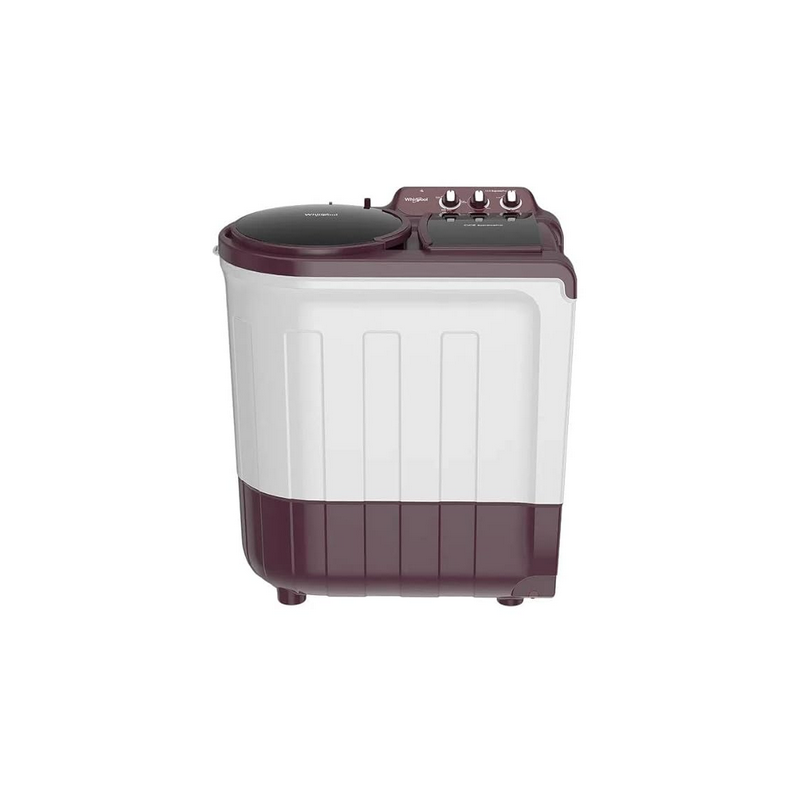 WHIRLPOOL SEMI AUTOMATIC WM 7 KG